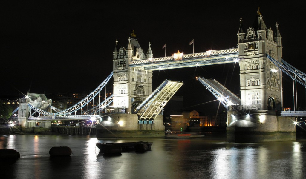 Tower Bridge 1024x600