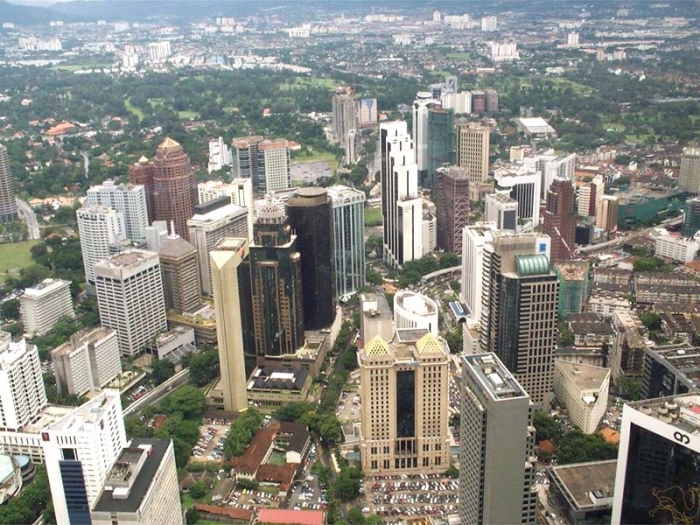 kuala lumpur panoroma 700 x 525