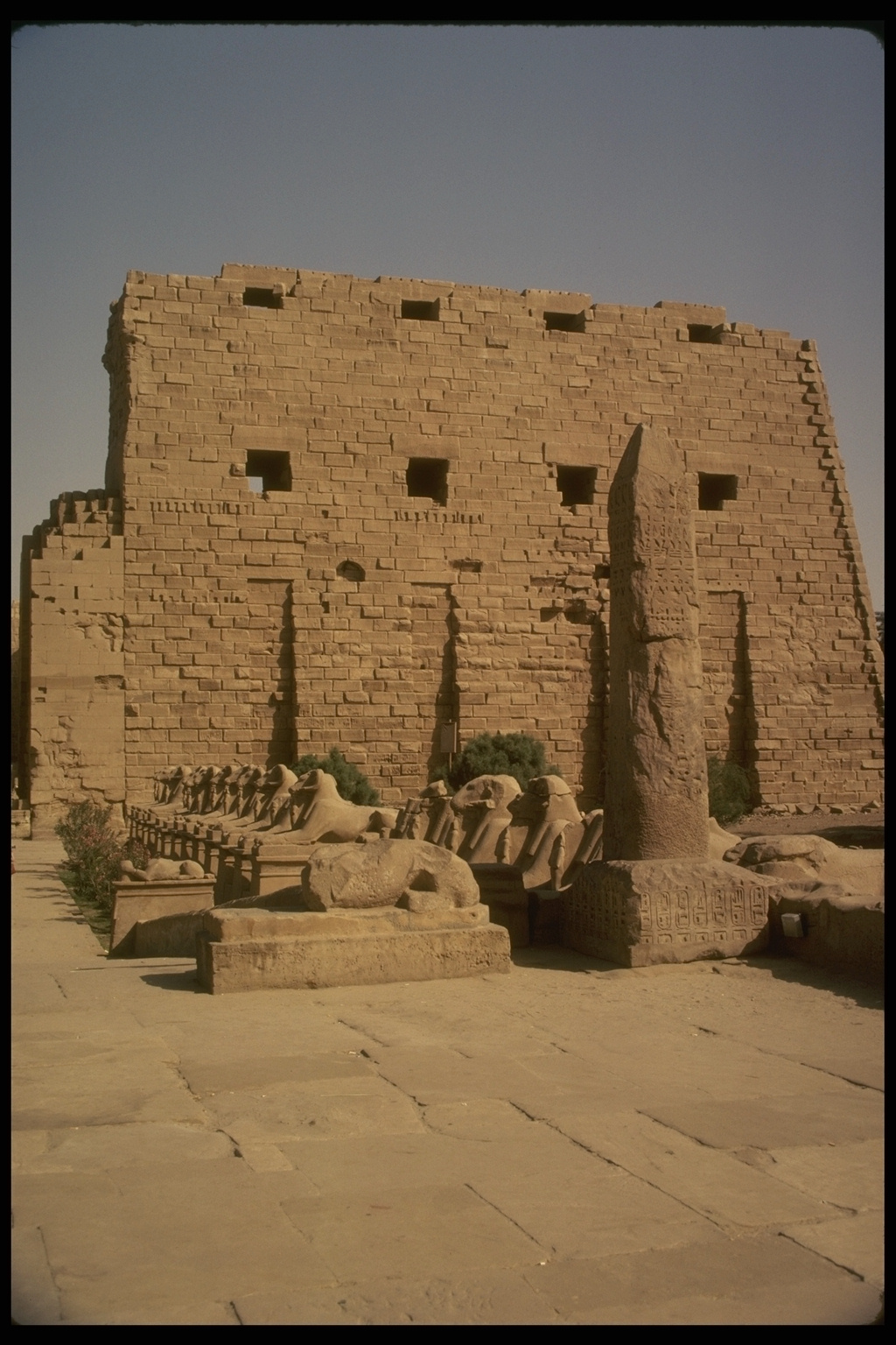 Abu Simbel