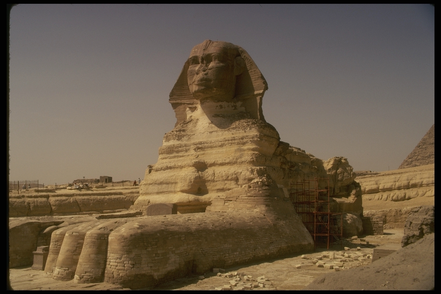 Colossi of Memnon