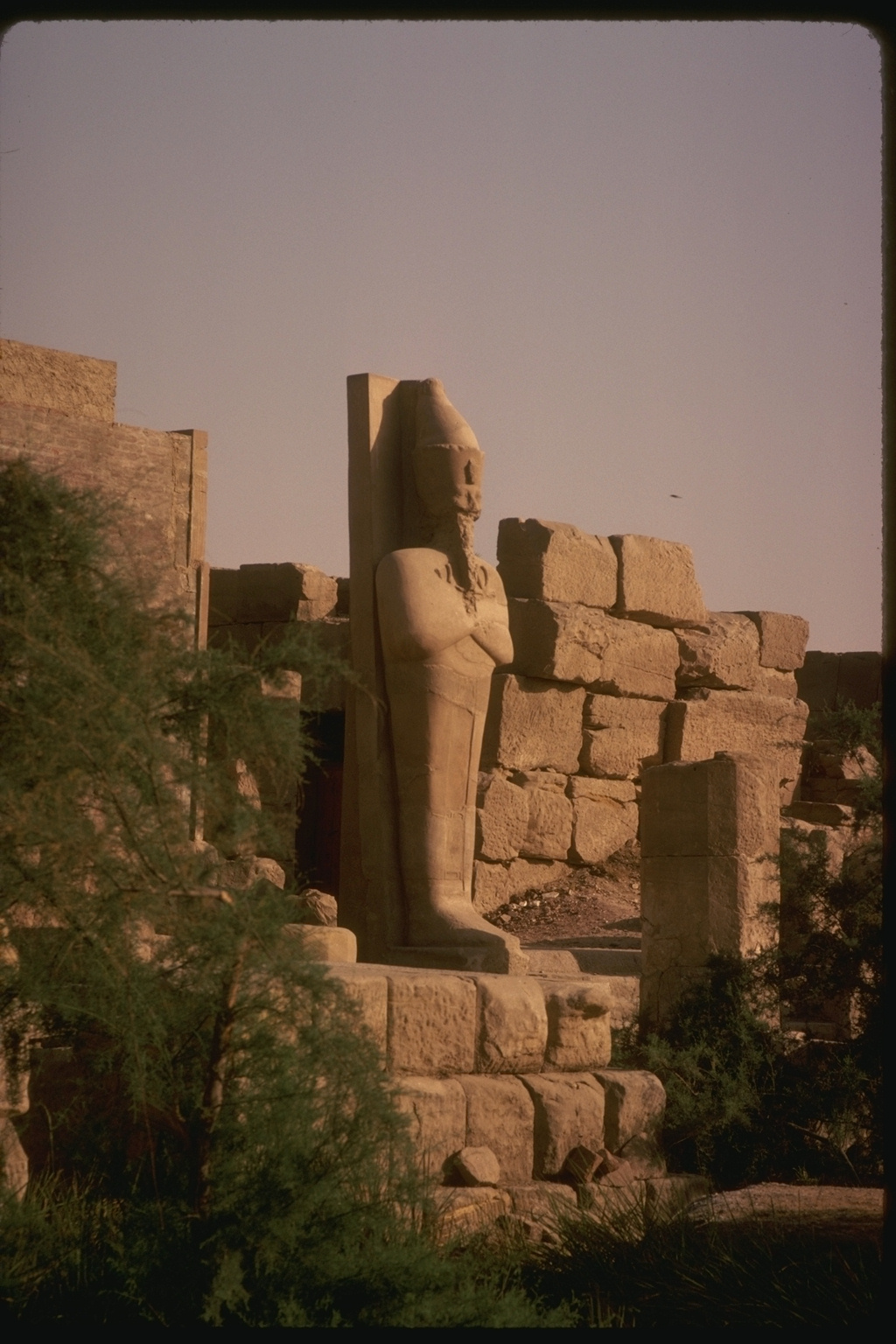 Luxor Temple