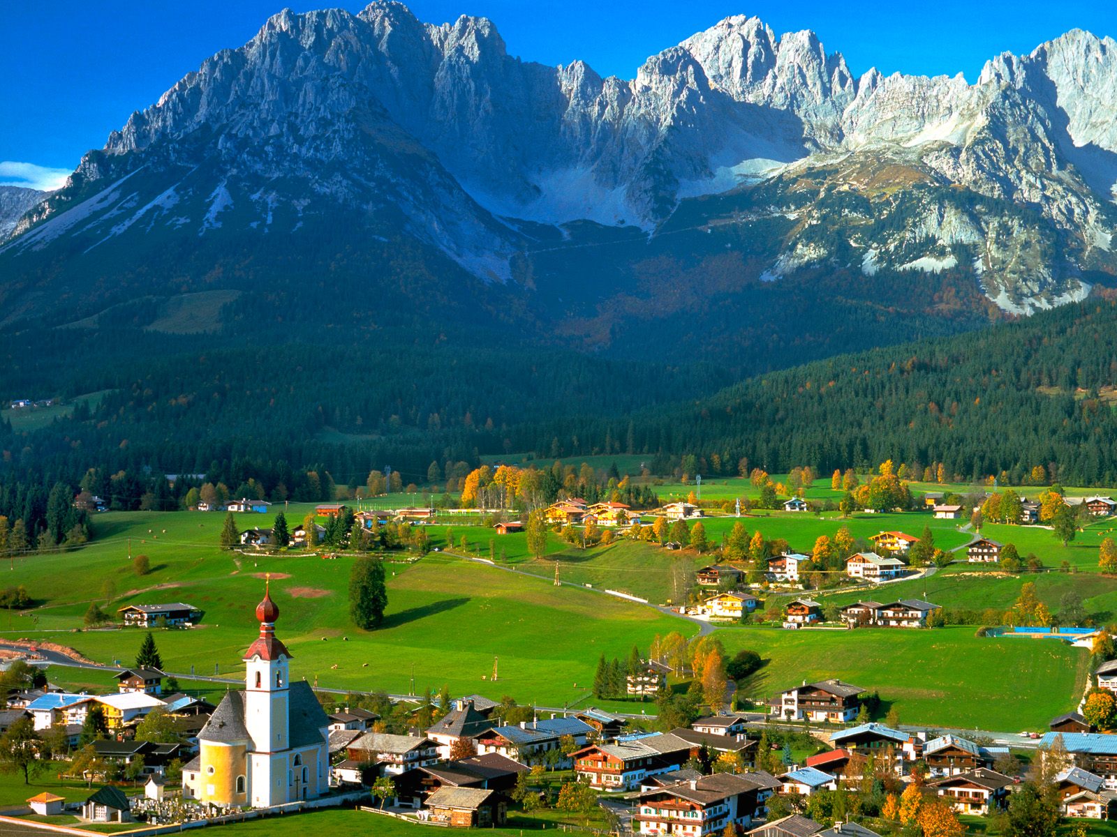 Tyrol