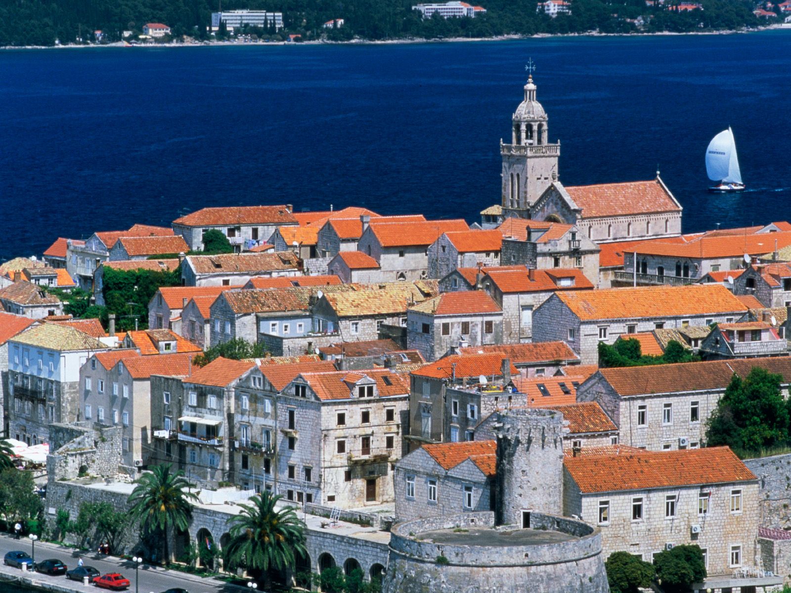 Korcula