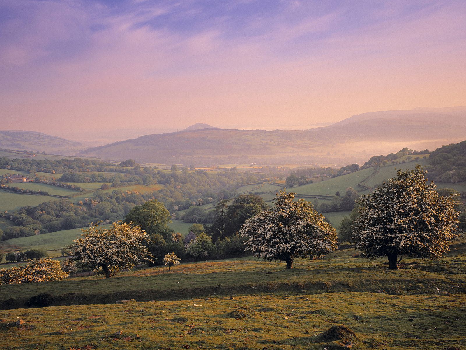 Brecon Beacons