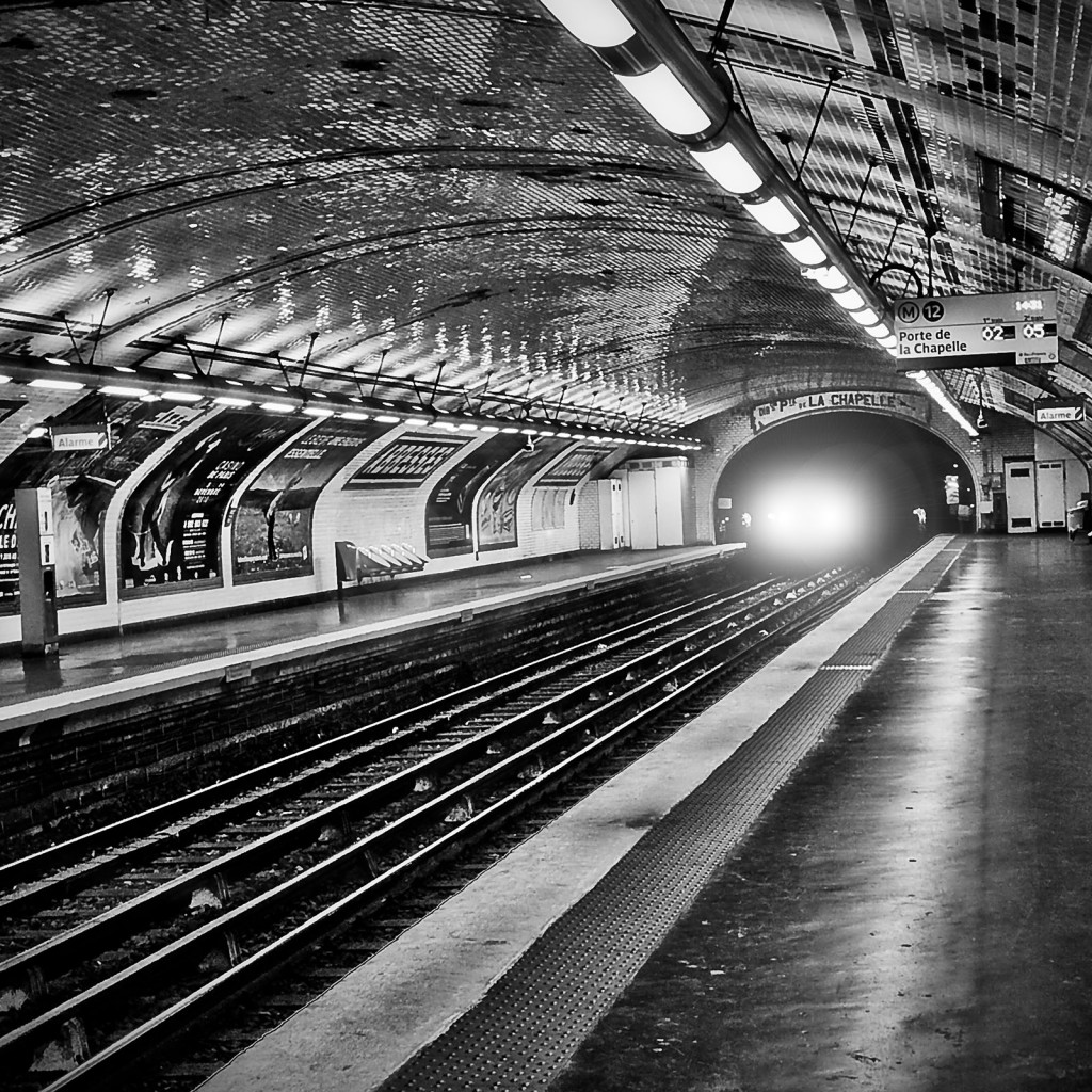 Paris metro 1024x1024