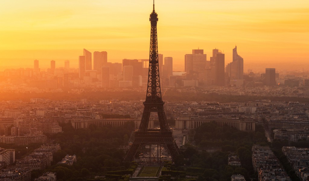 Paris morning 1024x600