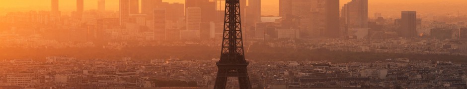 Paris morning 940x180