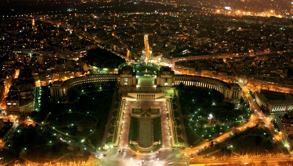 Paris night 960x544