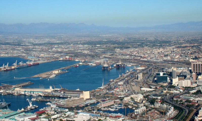 Cape Town 800x480