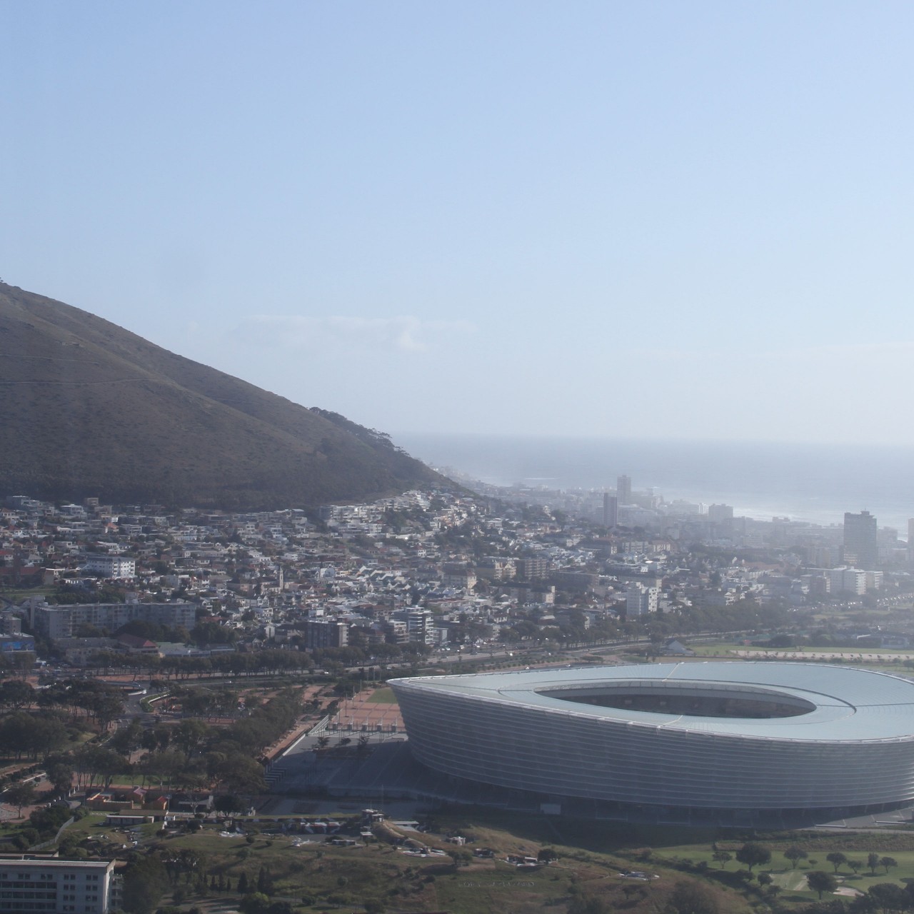 Cape Town Stadium 1280x1280