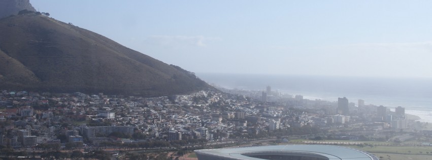 Cape Town Stadium 851x315