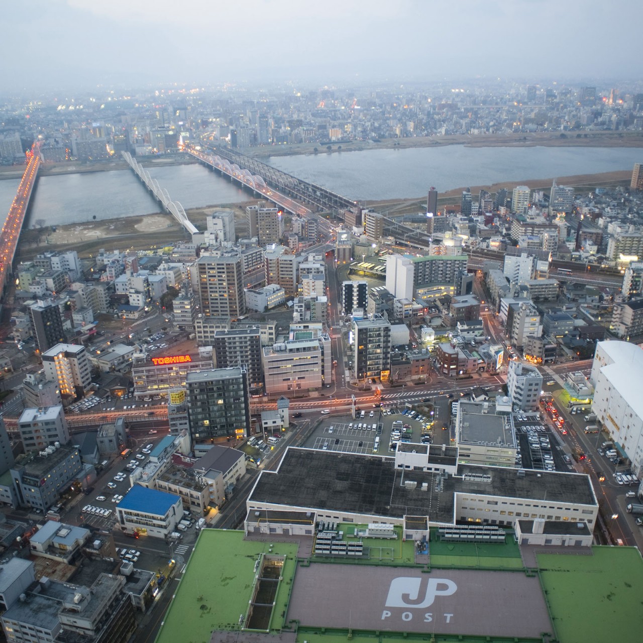 Osaka panaroma 1280x1280