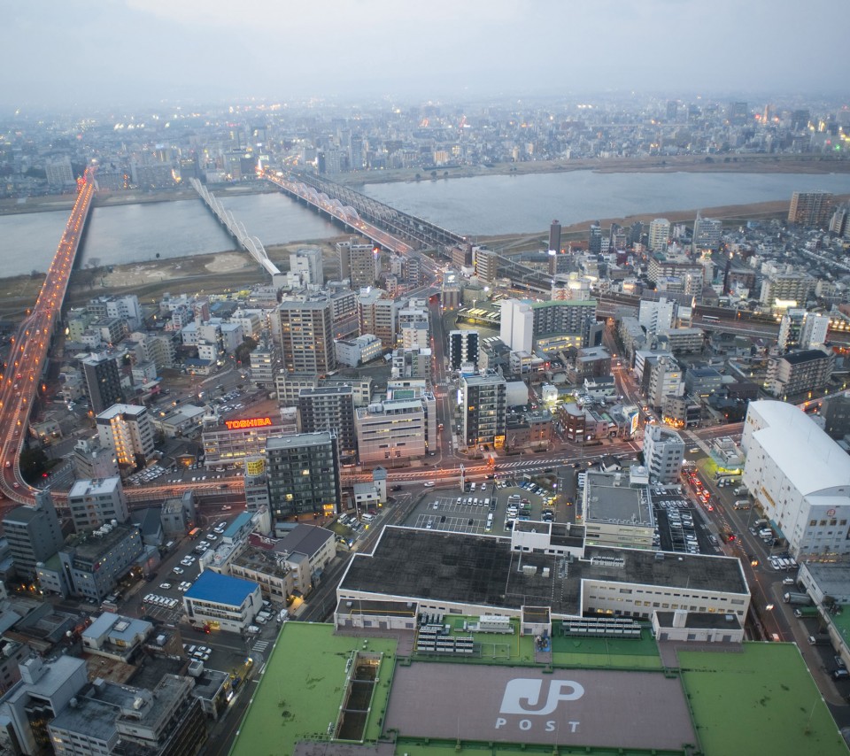 Osaka panaroma 960x854