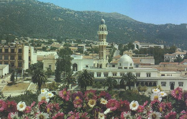 Algeria-Kabylie-SAbboud 600 x 381