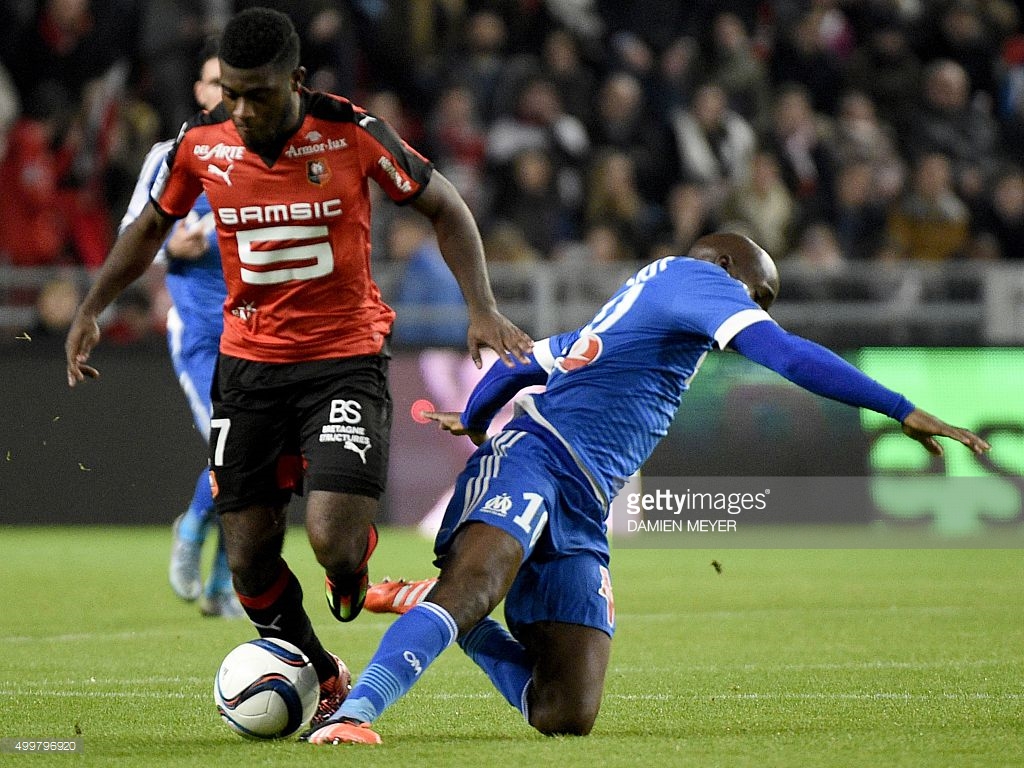 rennes-french-forward-jeremie-boga-vies-with-marseilles-french-picture-id499796920
