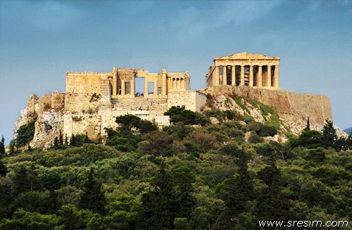 Athens 500 x 327