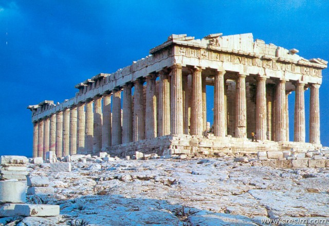 Athens history 640 x 441