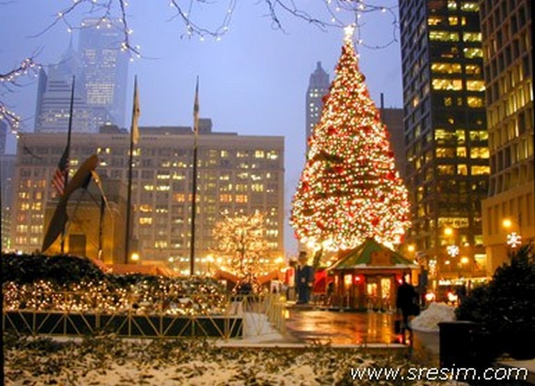 Chicago christmas 770 x 556