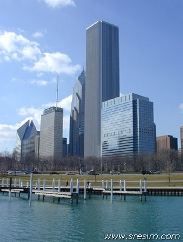 Chicago ocean 618 x 820