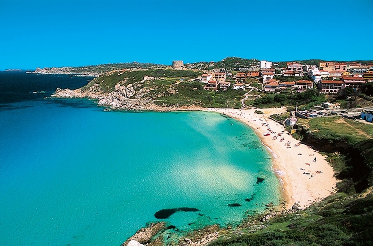 Sardinia beach 1280 x 844