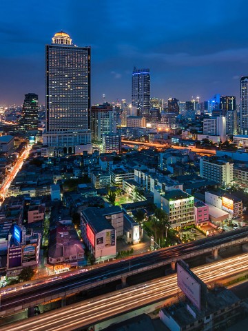 Bangkok thailand 360x480