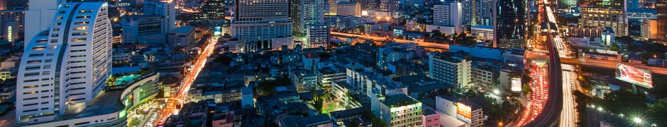 Bangkok thailand 940x180