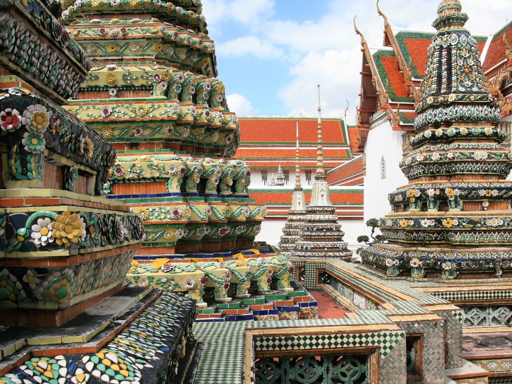 bangkok temple 1024x768