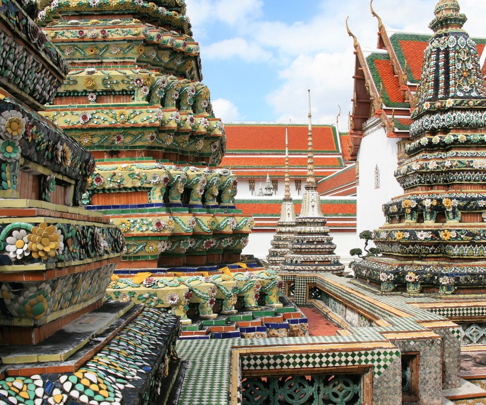 bangkok temple 960x800