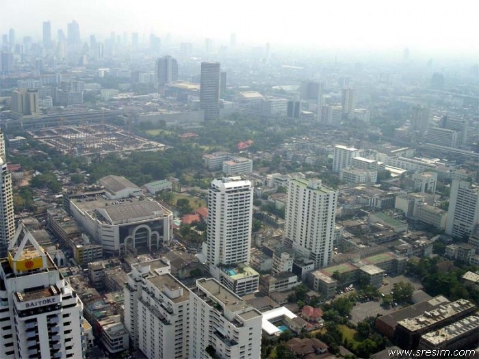 road Bangkok 700 x 525