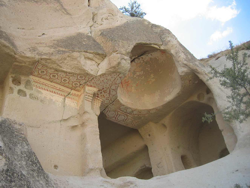 cappadocia cave house 800 x 604