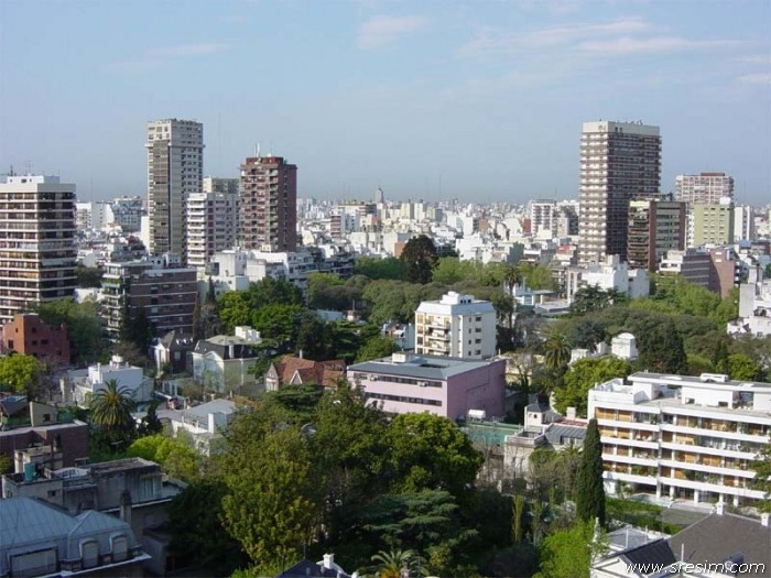 Buenos Aires  hotel 700 x 525