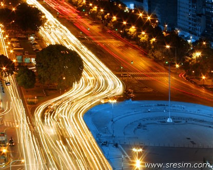 Buenos Aires  nights 415 x 332