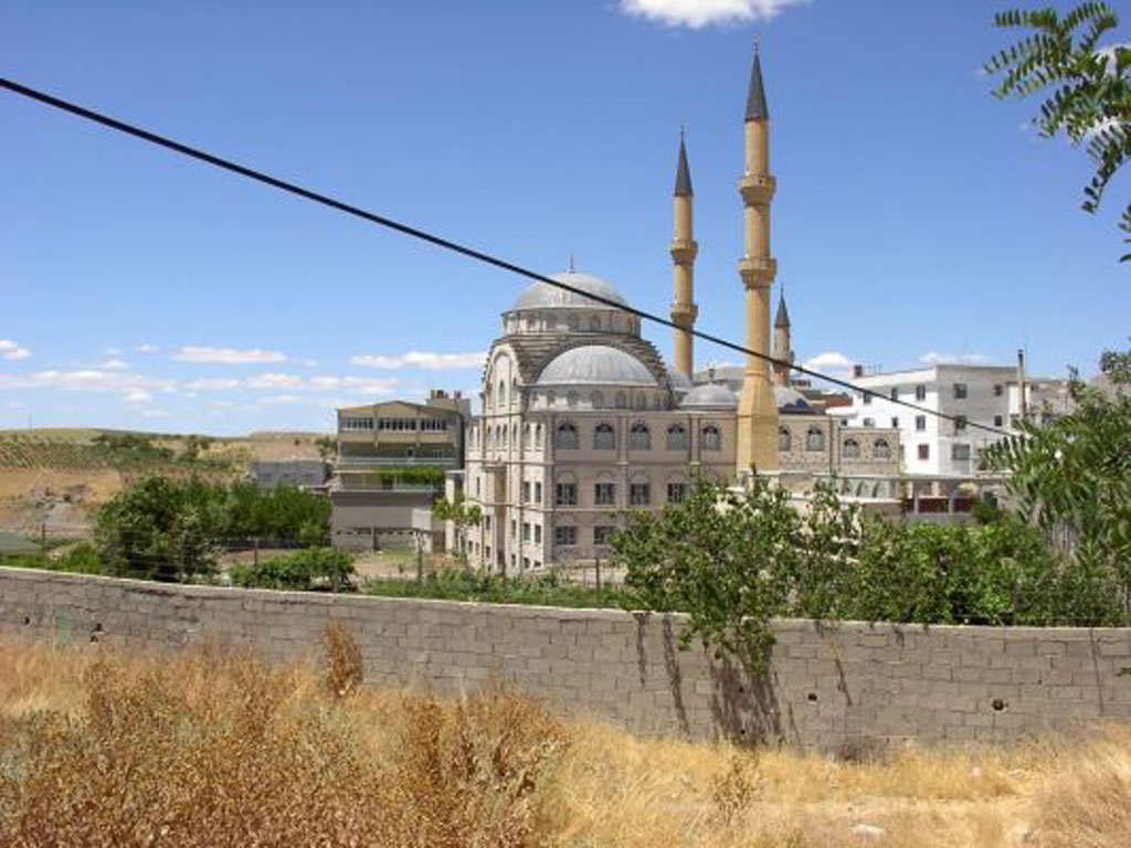 adiyaman mosque 1024 x 768
