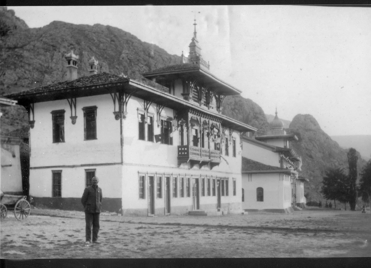 Amasya Ataturk house 1181 x 853
