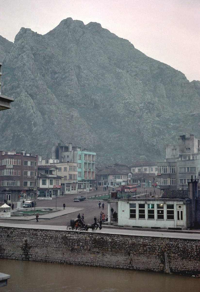 Amasya mountain 824 x 1200