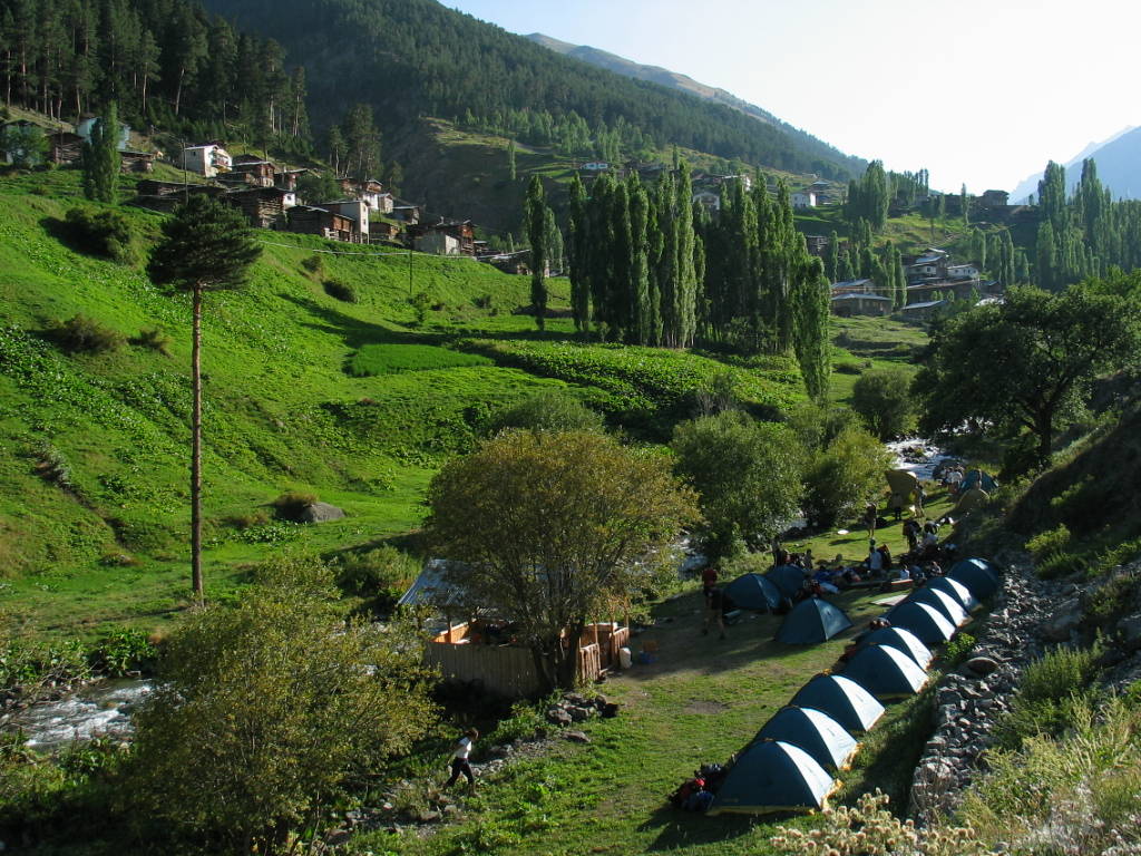 artvin yusufeli 1024 x 768