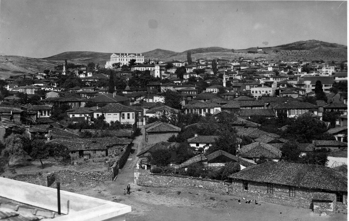 balikesir old 1930 1120 x 708