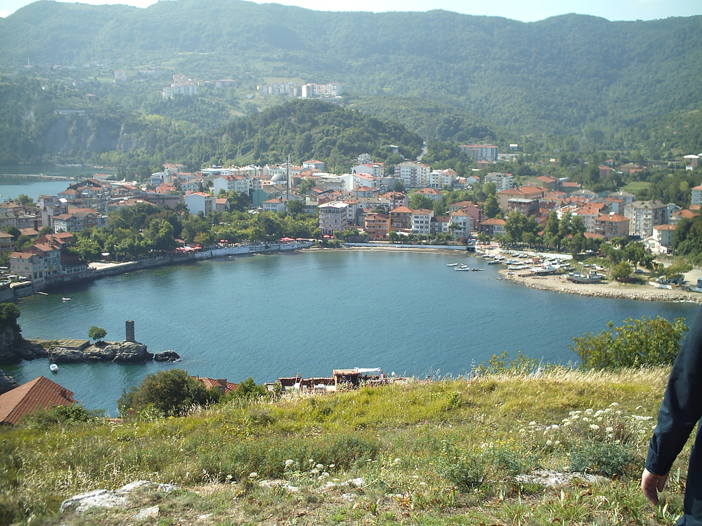 bartin panorama 1024 x 768