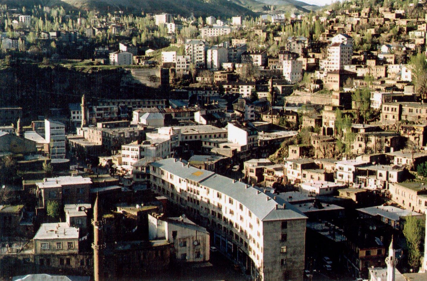 bitlis city center 1436 x 944