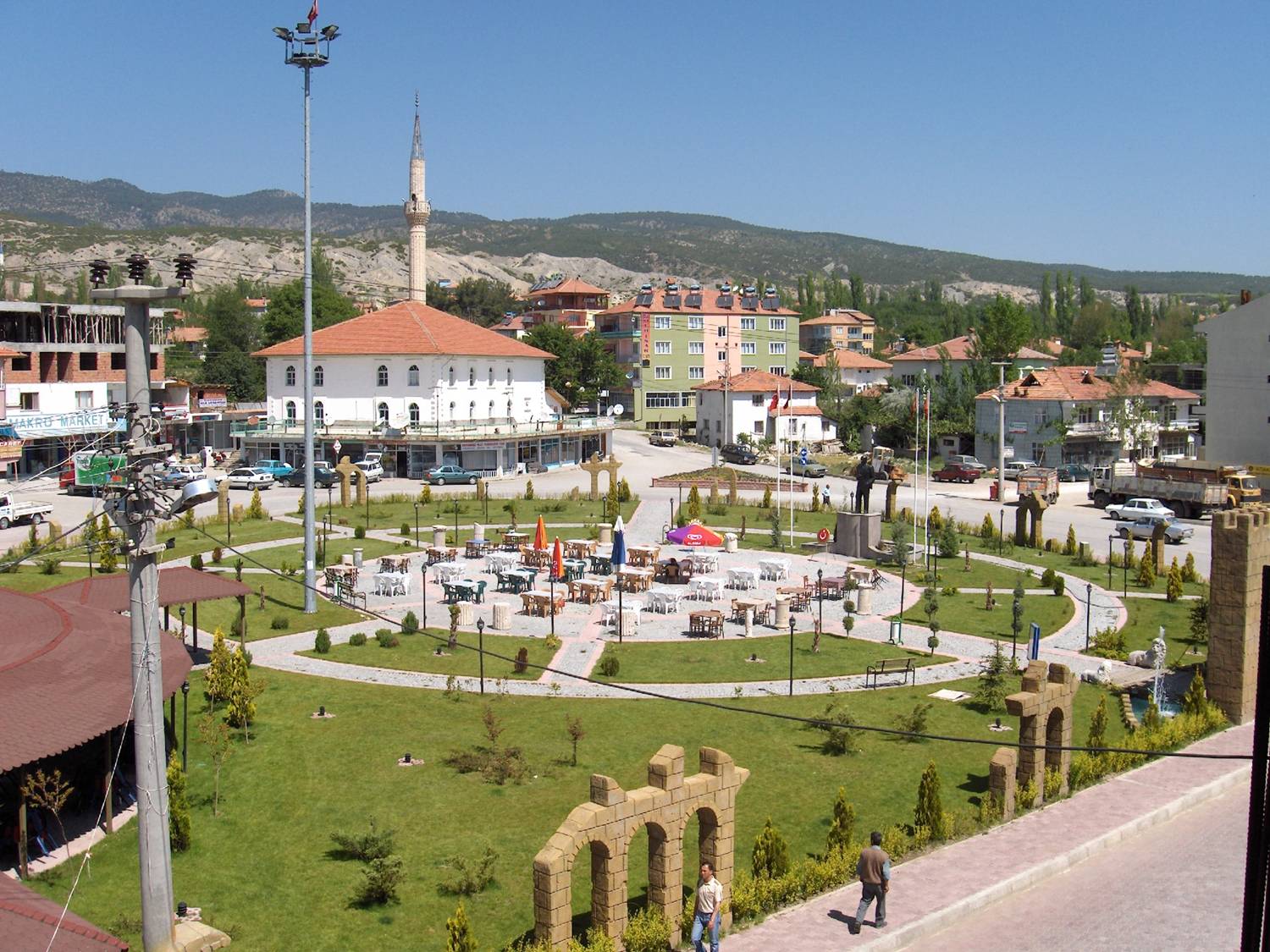 burdur city center 1500 x 1125