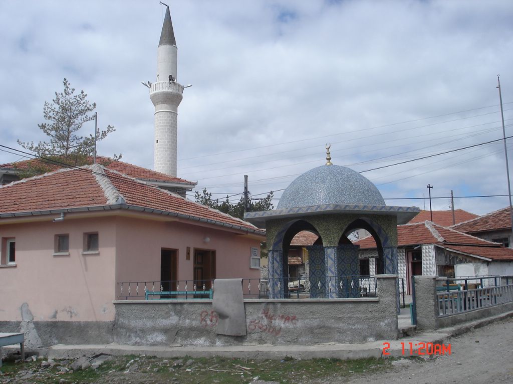 cankiri mosque 1024 x 768