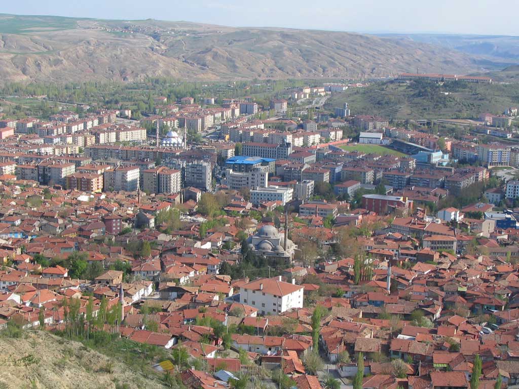 cankiri panorama 1024 x 768