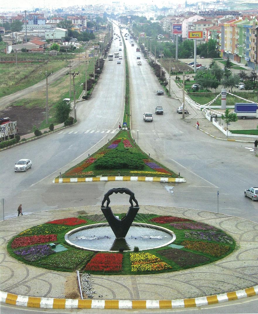 edirne city center 881 x 1069