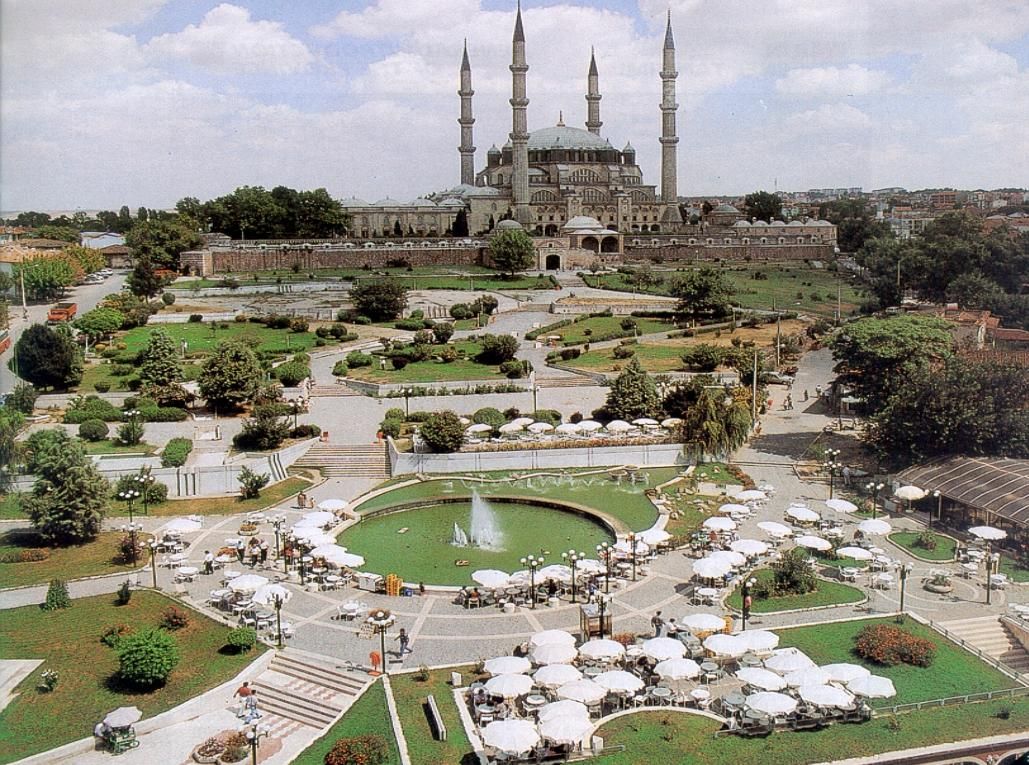 edirne park camii 1029 x 765