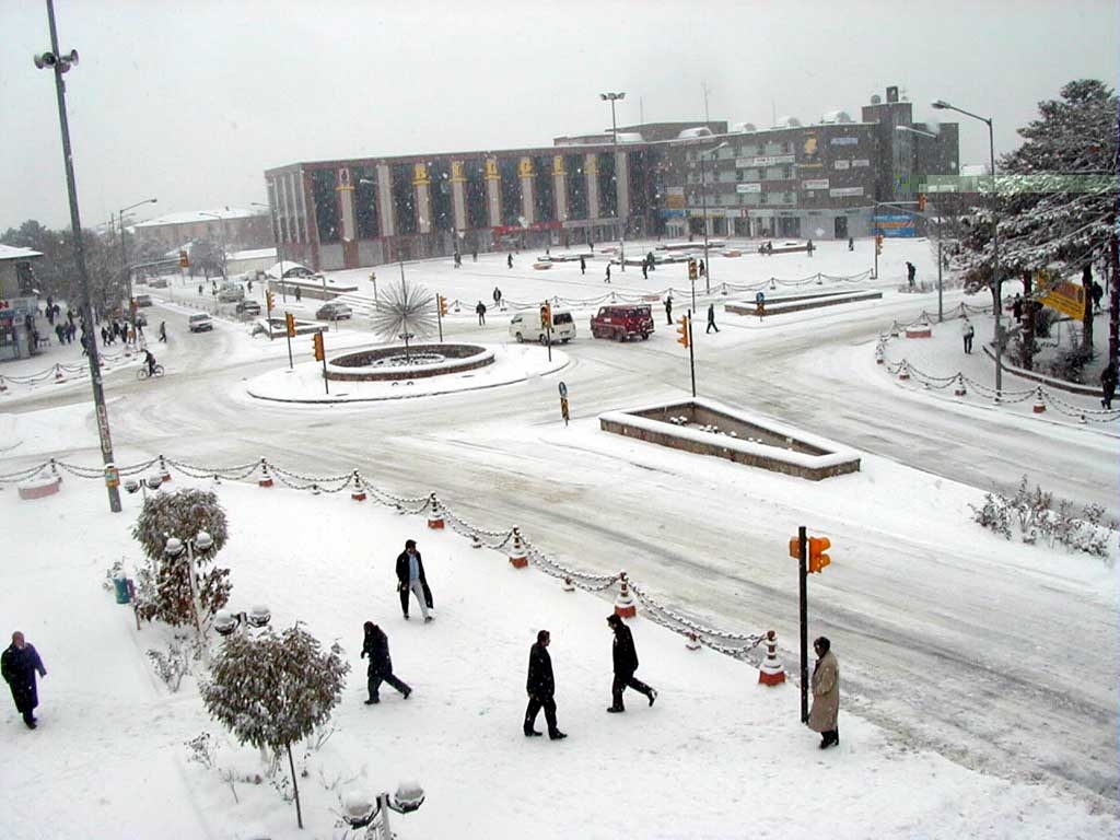 erzincan city center 1024 x 768