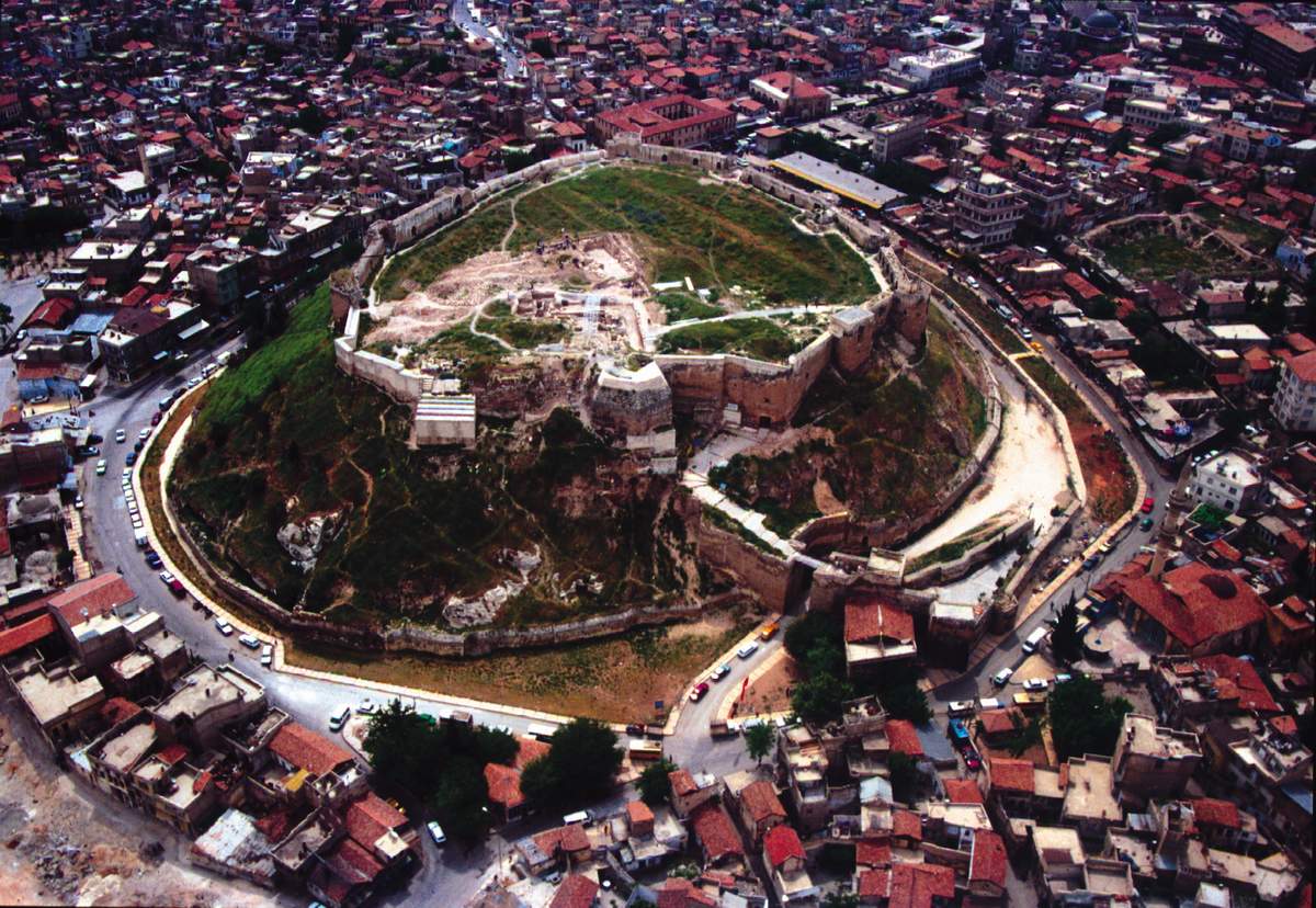 gaziantep castle 1200 x 828