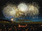 honolulu Fireworks 1280 x 960