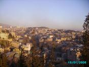 kahramanmaras castle panaroma 1024 x 768