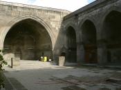Kayseri Hunat Mosque 1024 x 768