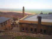 mardin houses 1024 x 768